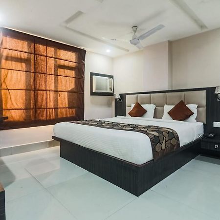 Jaipur B&B Hotel Εξωτερικό φωτογραφία