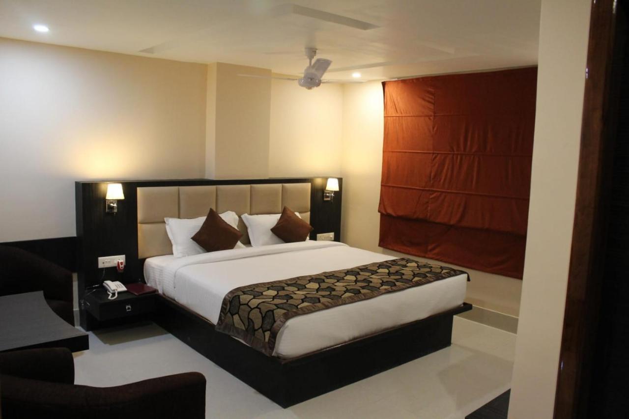 Jaipur B&B Hotel Εξωτερικό φωτογραφία