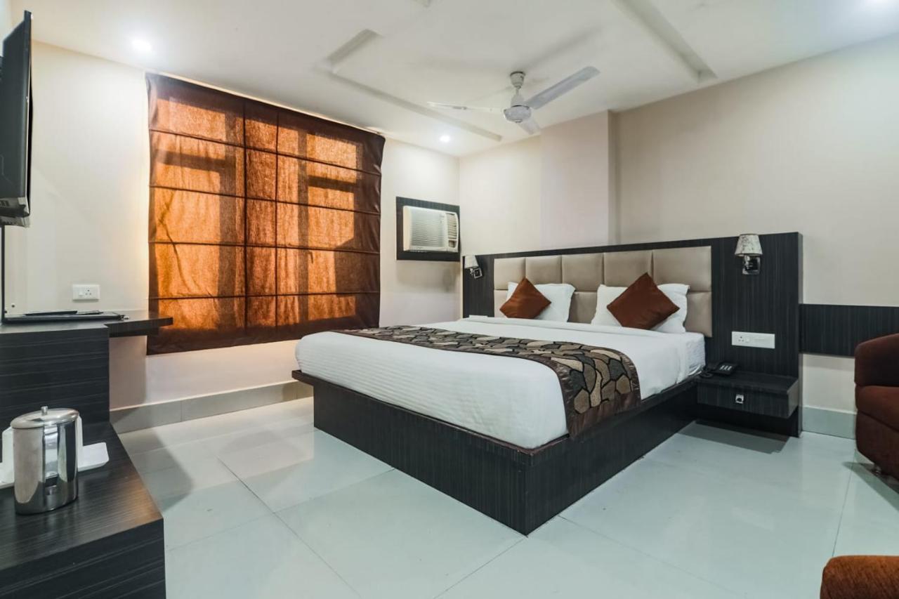 Jaipur B&B Hotel Εξωτερικό φωτογραφία