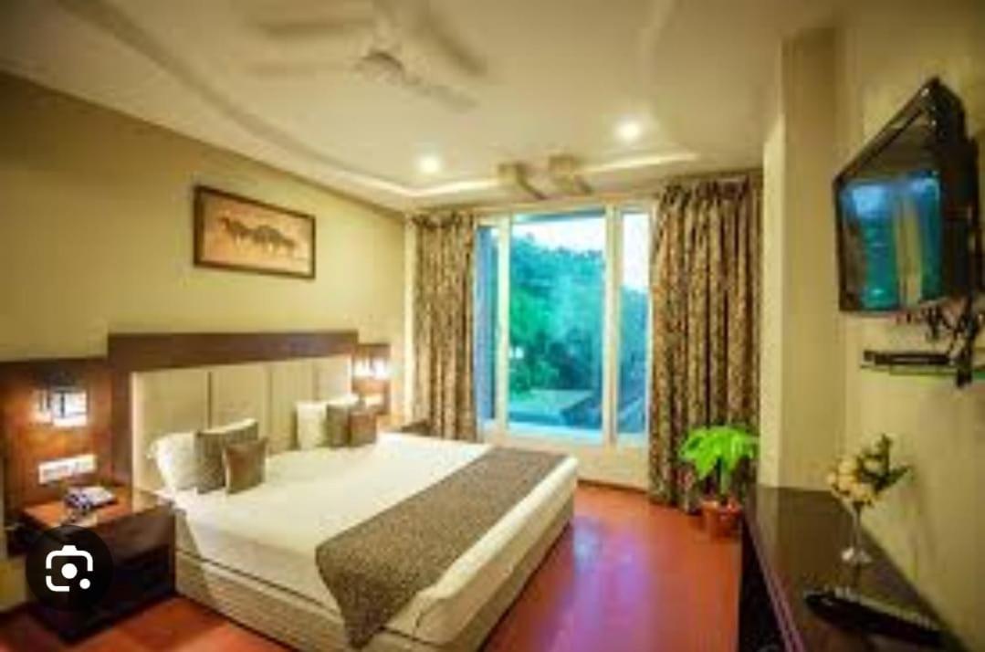 Jaipur B&B Hotel Εξωτερικό φωτογραφία