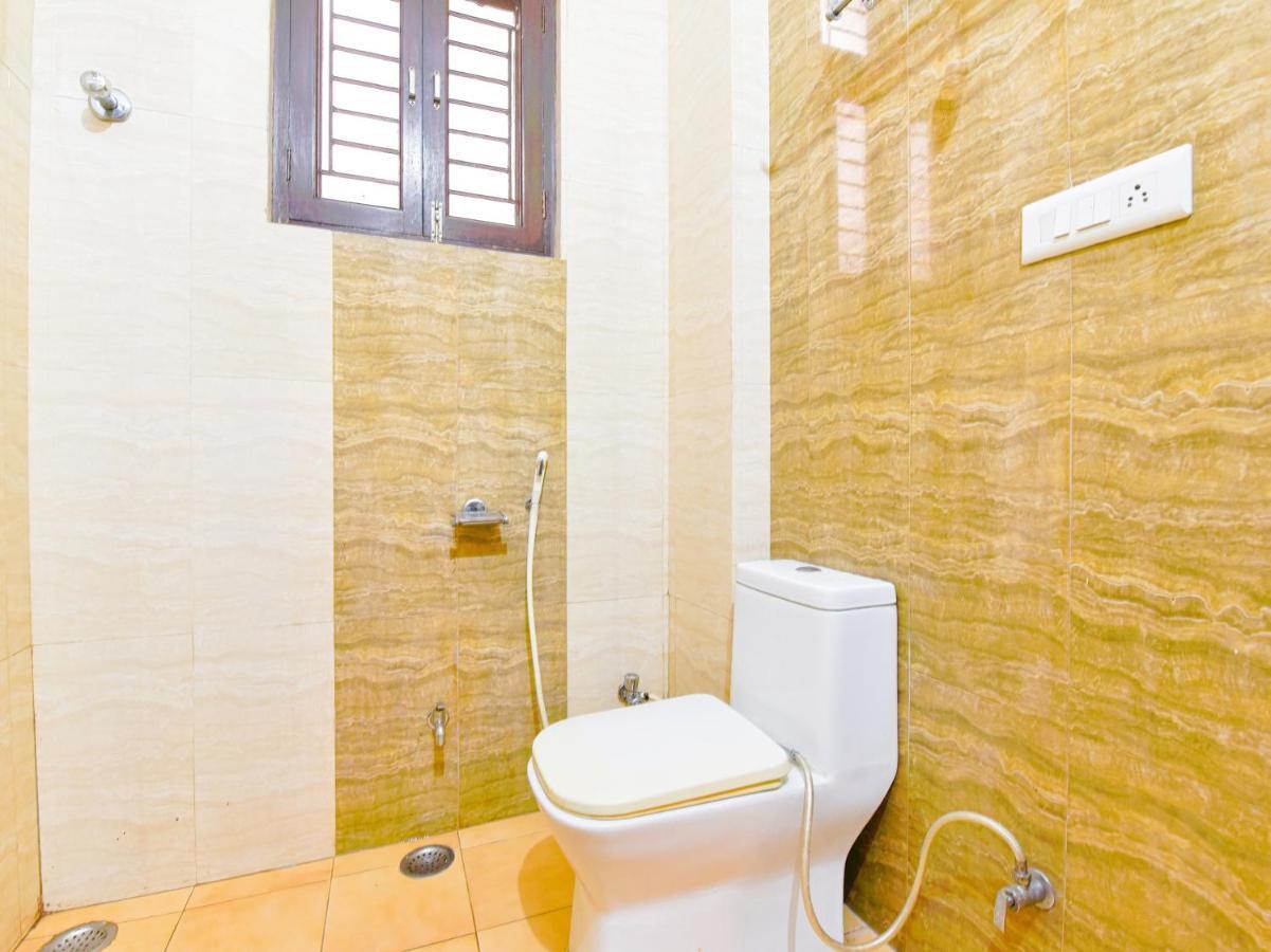 Jaipur B&B Hotel Εξωτερικό φωτογραφία
