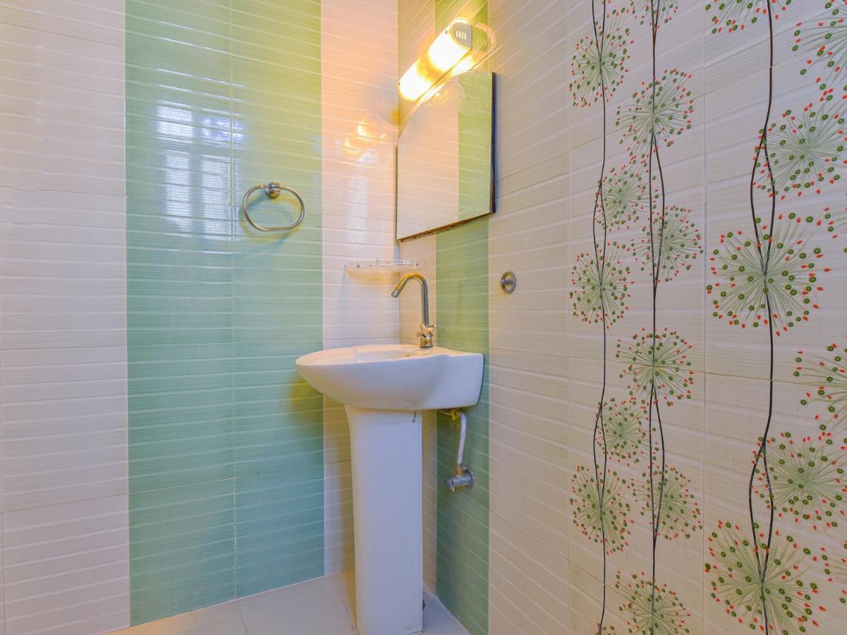 Jaipur B&B Hotel Εξωτερικό φωτογραφία