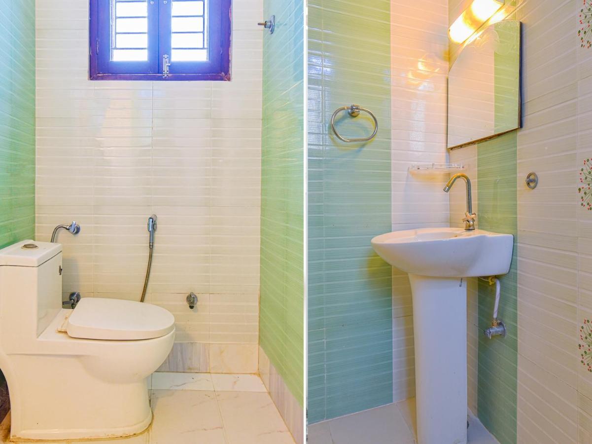 Jaipur B&B Hotel Εξωτερικό φωτογραφία